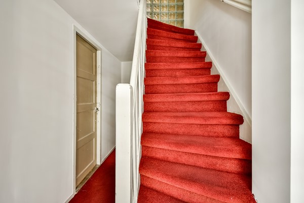 Photo - For sale: Nieuwe Kerkstraat 20, 1018 EB Amsterdam